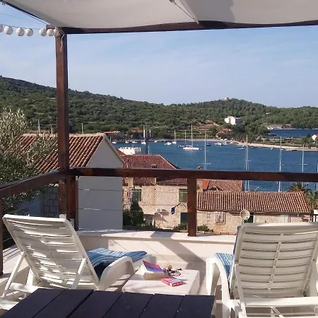Casa Poquita Holiday home *