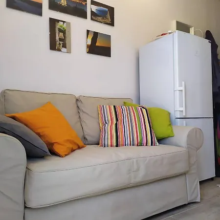 Holiday home Casa Poquita Vis