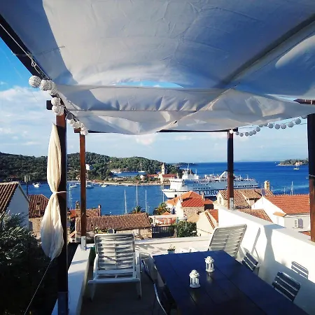 Casa Poquita Semesterbostad