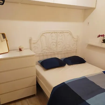 Casa Poquita Semesterbostad Vis