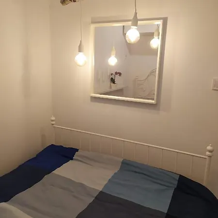 Semesterbostad Casa Poquita