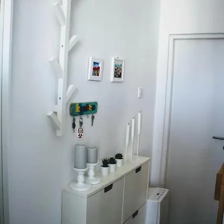 Semesterbostad Casa Poquita