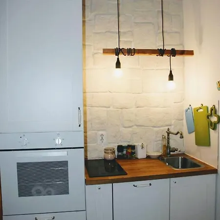 Semesterbostad Casa Poquita