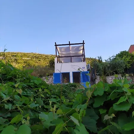 Casa Poquita Semesterbostad Vis