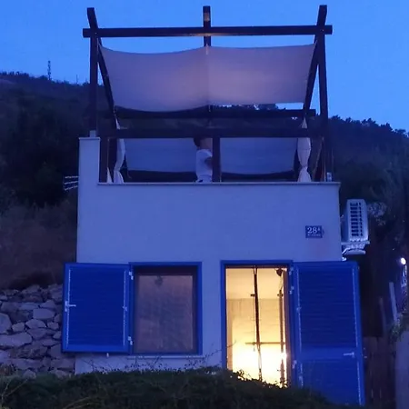 Casa Poquita * Vis