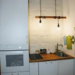 度假居 Casa Poquita