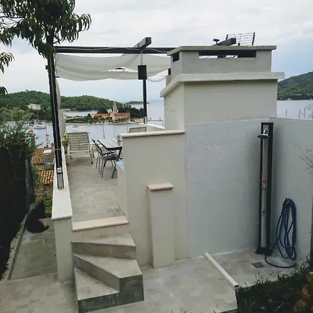 Ferienhaus Casa Poquita