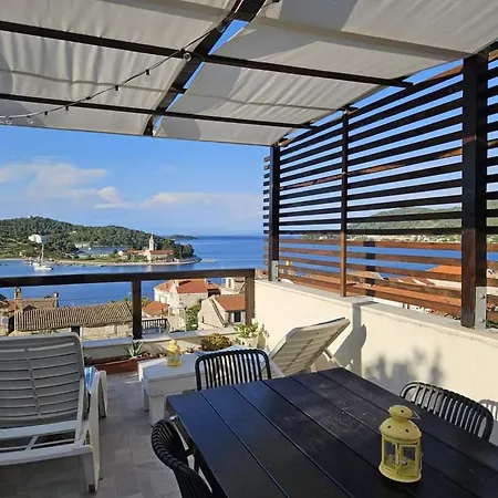 Hébergement de vacances Casa Poquita