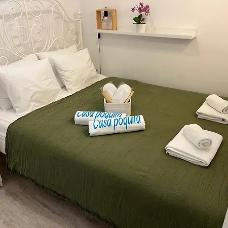Casa Poquita * Vis