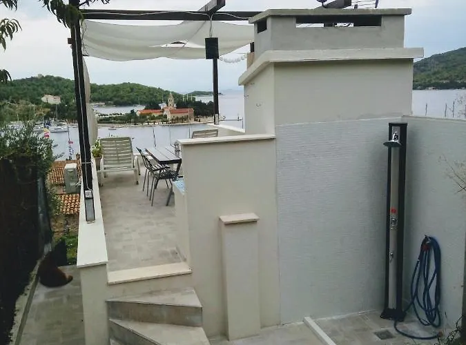 Semesterbostad Casa Poquita