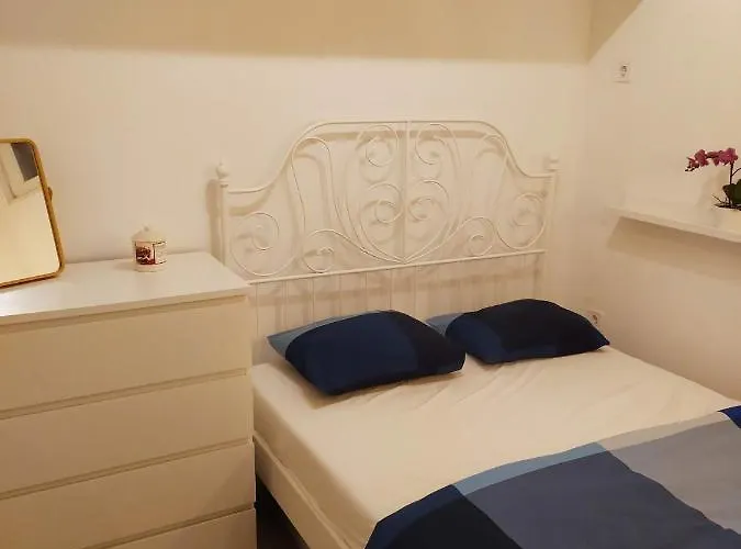 Casa Poquita Semesterbostad Vis