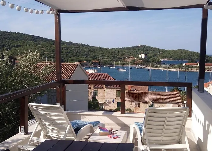 Casa Poquita Semesterbostad *