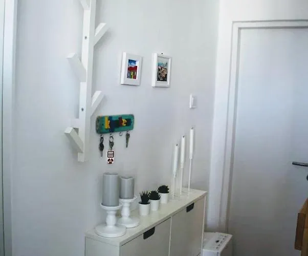 Semesterbostad Casa Poquita