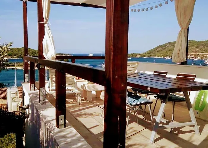 Casa Poquita Vis
