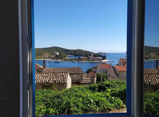 Casa Poquita * Vis