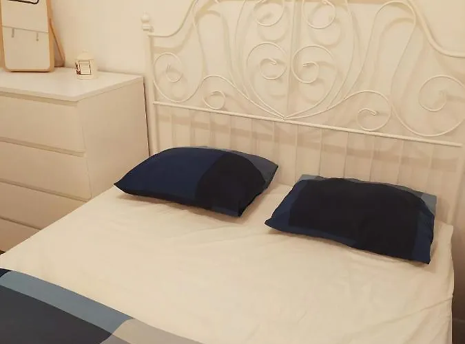 Casa Poquita Vis