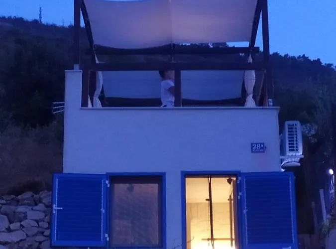 Casa Poquita * Vis